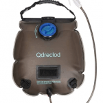 Duchas solares para camper Qdreclod